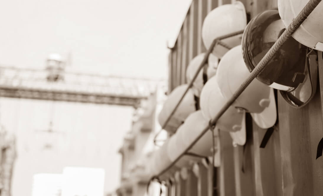 GDPR For The Construction Industry