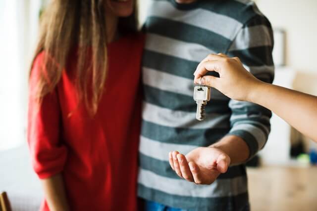 What is a Floating Deed of Trust (with shares)?