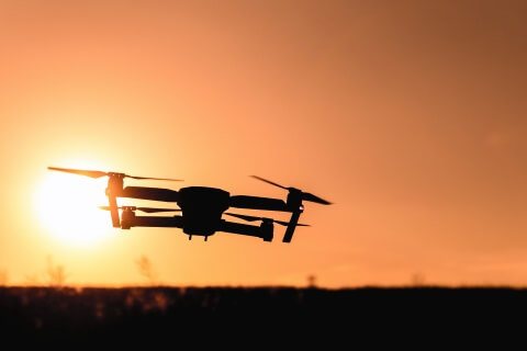 Privacy & Drone Laws UK