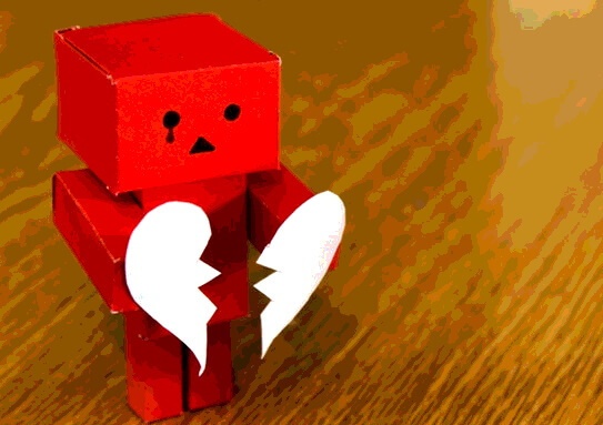 The Divorce Blame Game