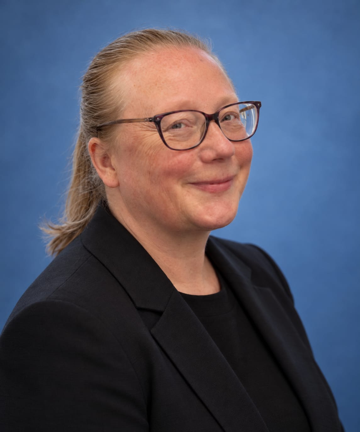 Amanda Peters